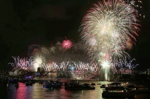 Adventures Down Under