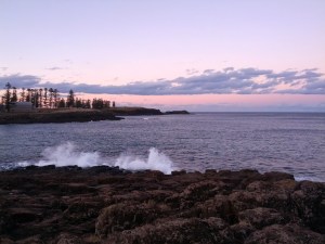 Kiama WordPress
