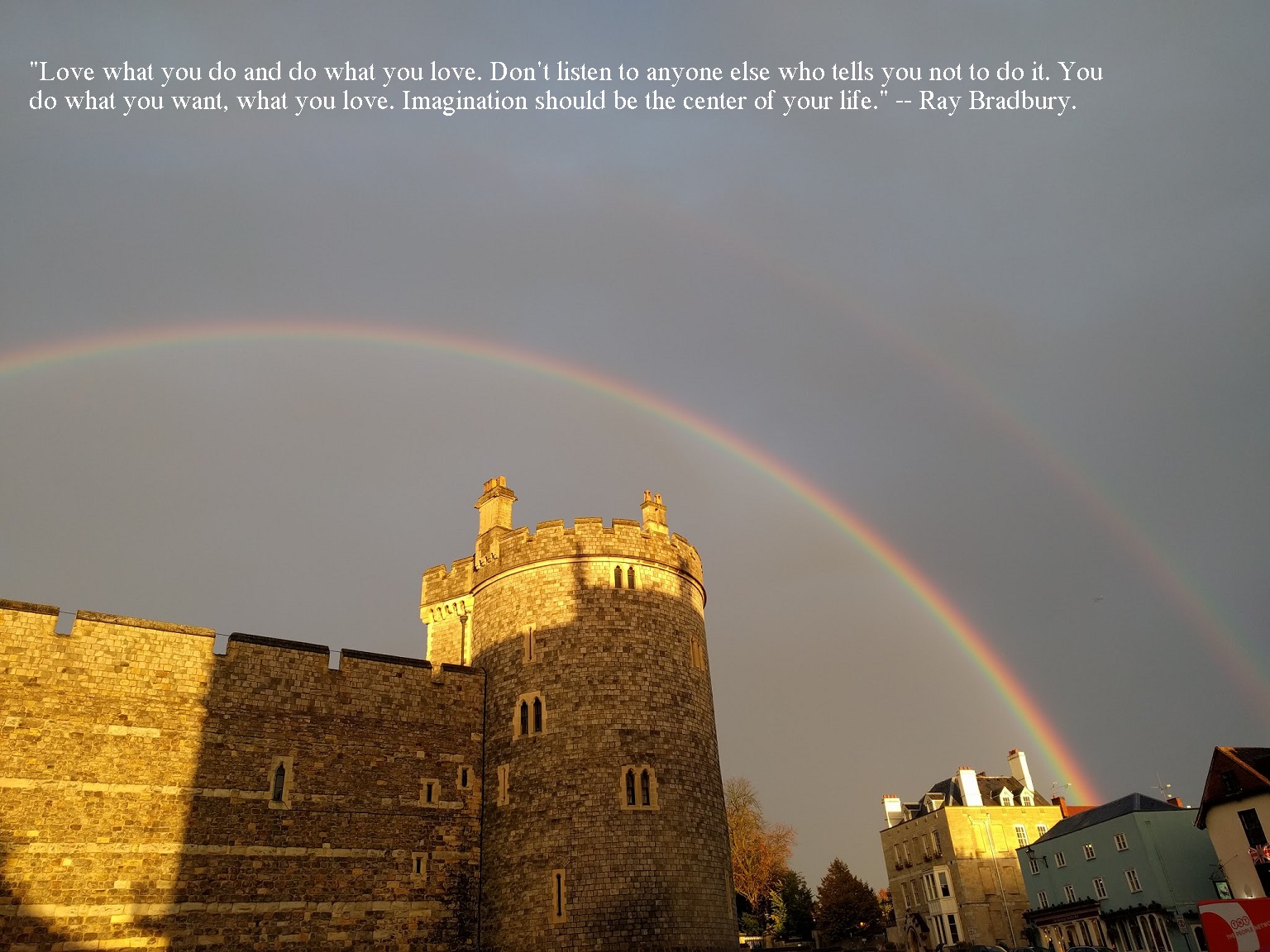 imagination-should-be-the-center-of-your-life